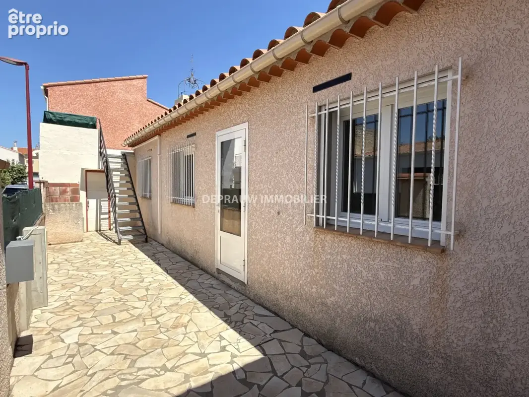 Maison à THEZA