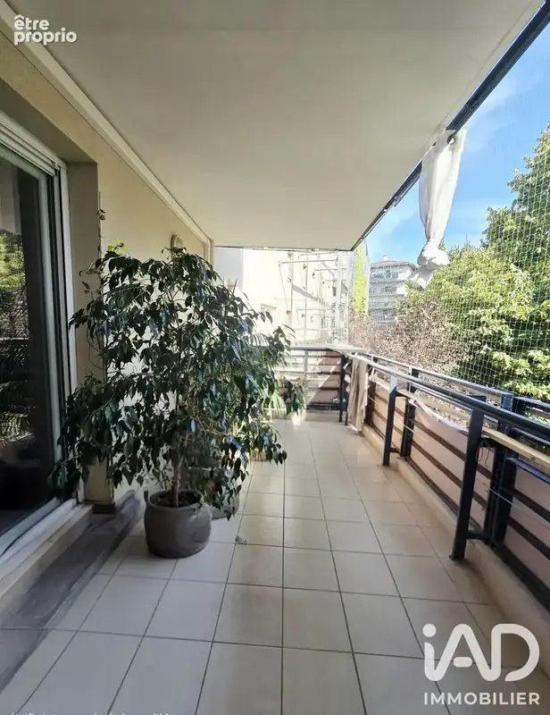 Photo 1 - Appartement à MARSEILLE-14E