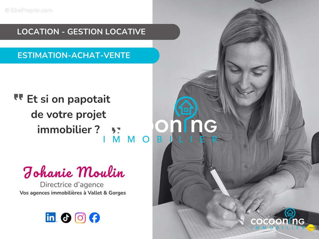 Maison familiale au calme - photo 16
