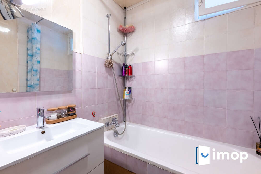 Appartement à HERBLAY