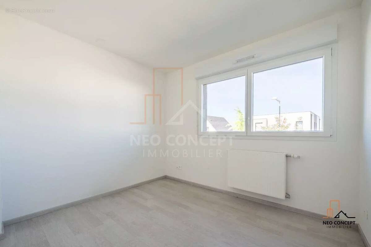 Appartement à DRUSENHEIM