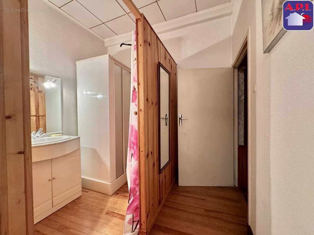 Maison à TARASCON-SUR-ARIEGE