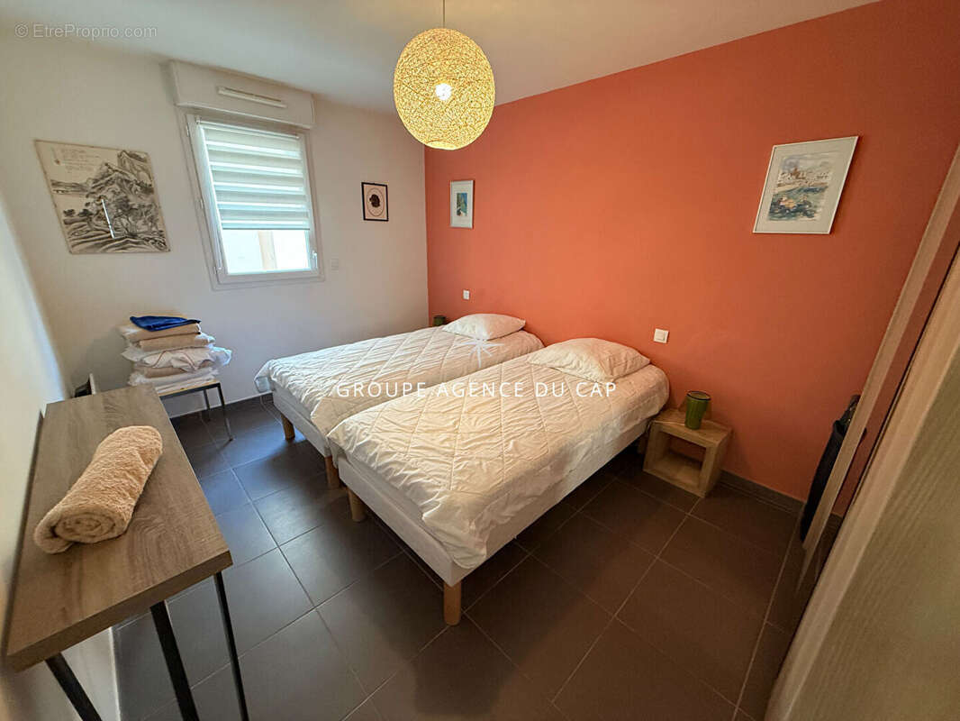 Appartement à SAINT-RAPHAEL