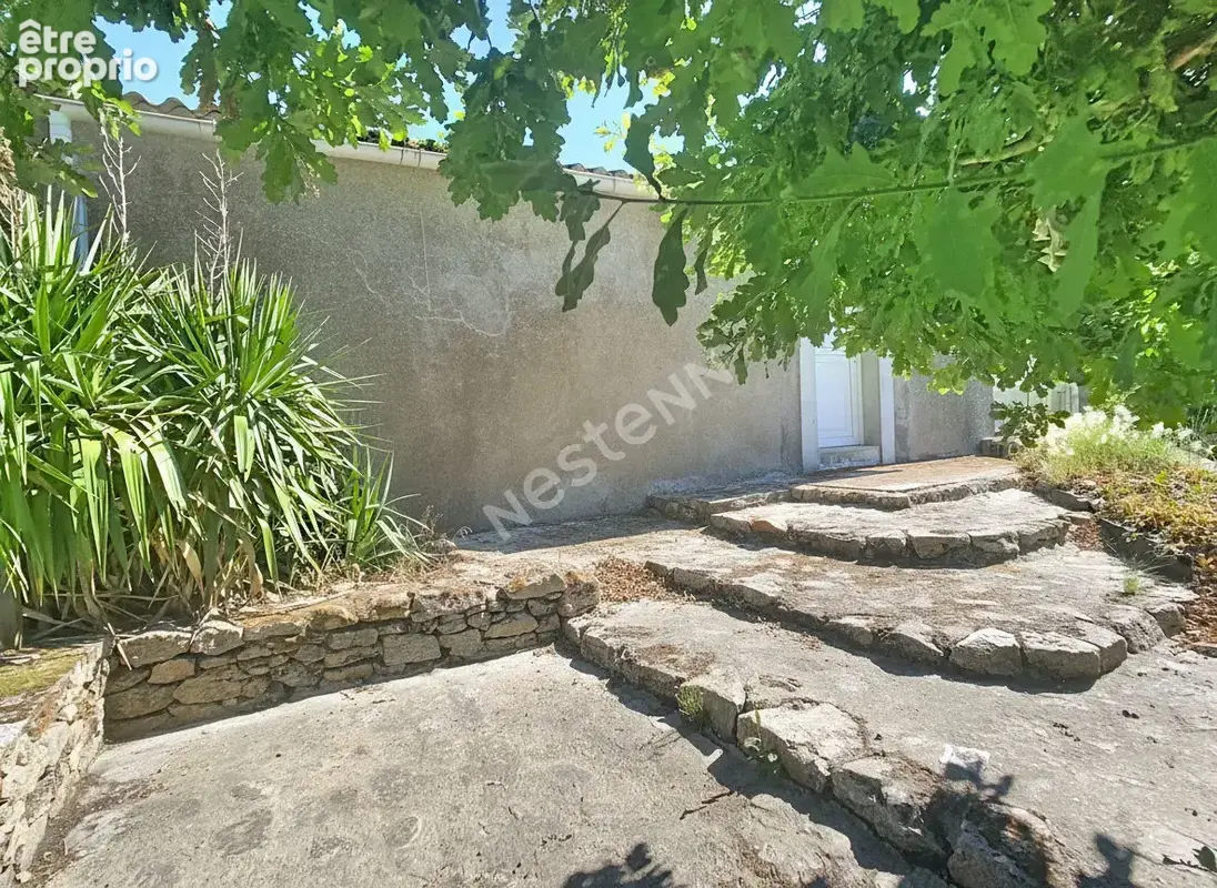 Maison proche aigrefeuille - photo 9