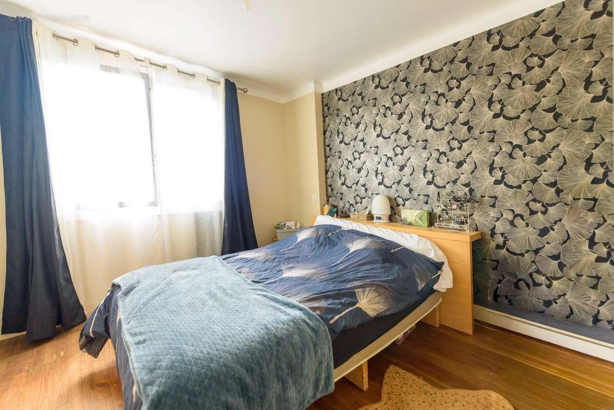 Photo 5 - Maison à SAINT-GILDAS-DES-BOIS