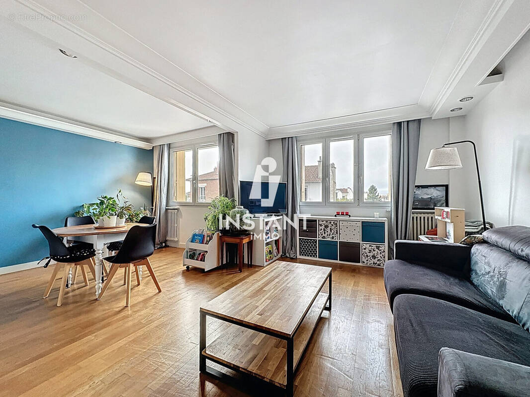 Appartement à ALFORTVILLE