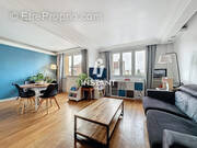 Appartement à ALFORTVILLE