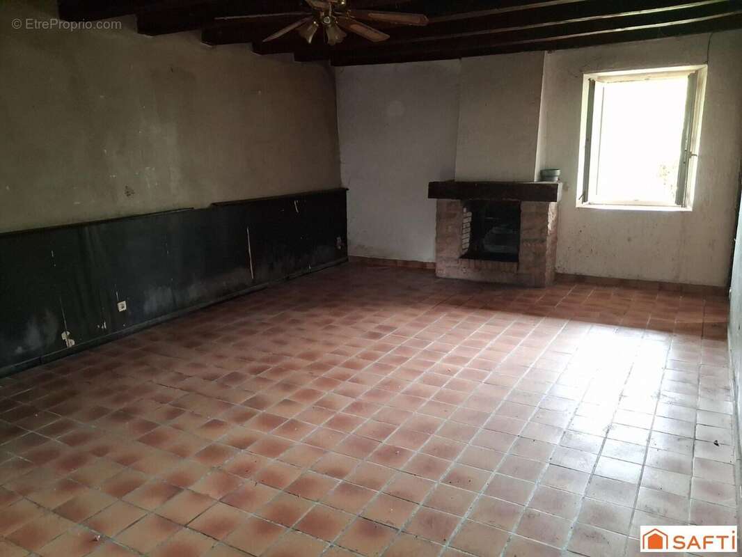 Photo 4 - Maison à COUSANCE