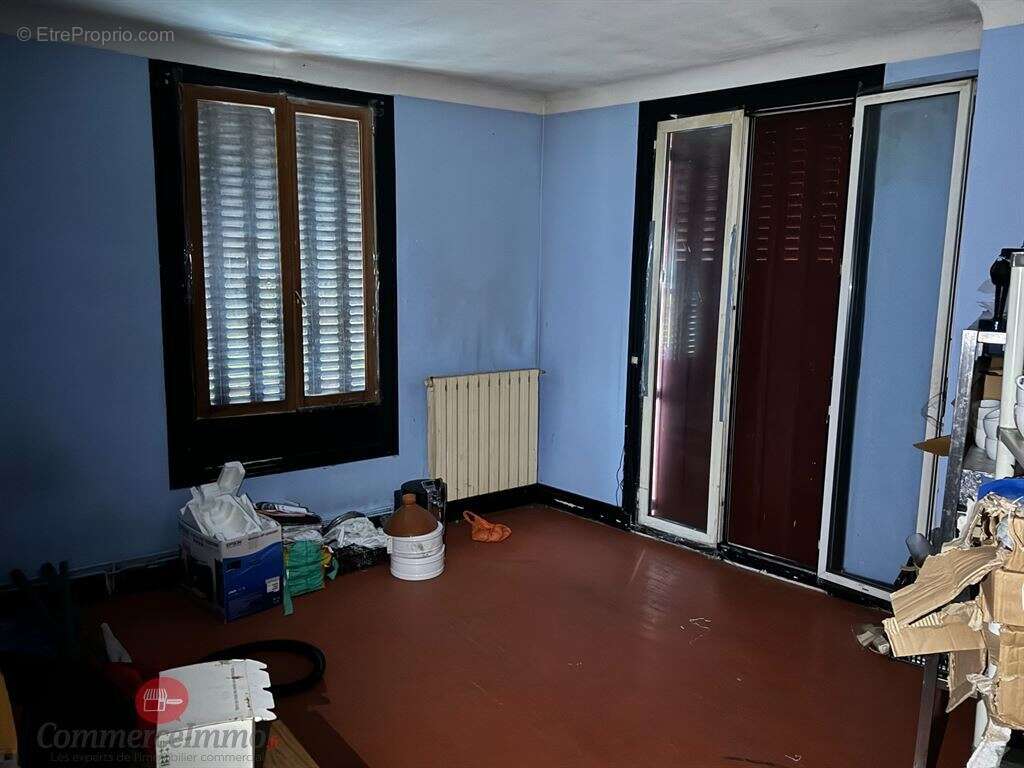 Commerce à SAINT-BRICE-SOUS-FORET