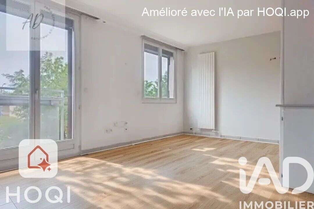 Photo 3 - Appartement à CHOISY-LE-ROI