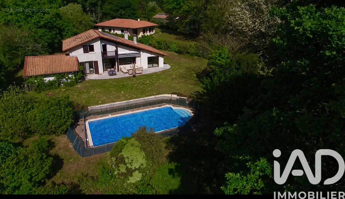 Photo 1 - Maison à HEUGAS