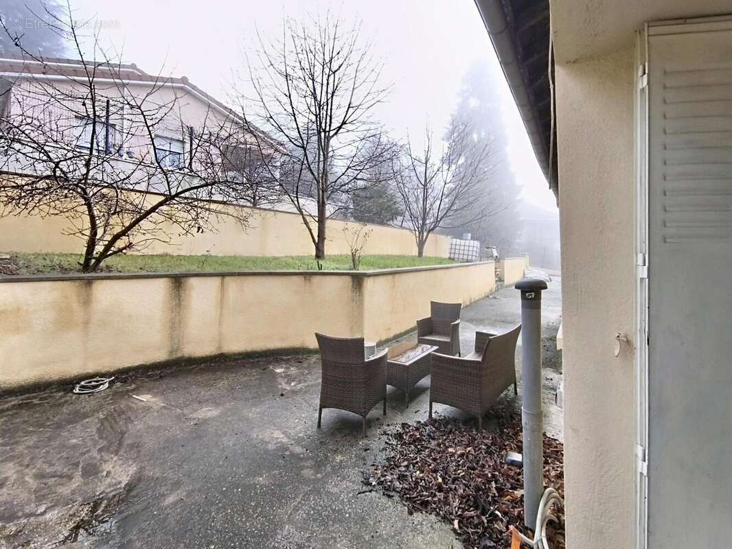 Photo 8 - Maison à LA RICAMARIE