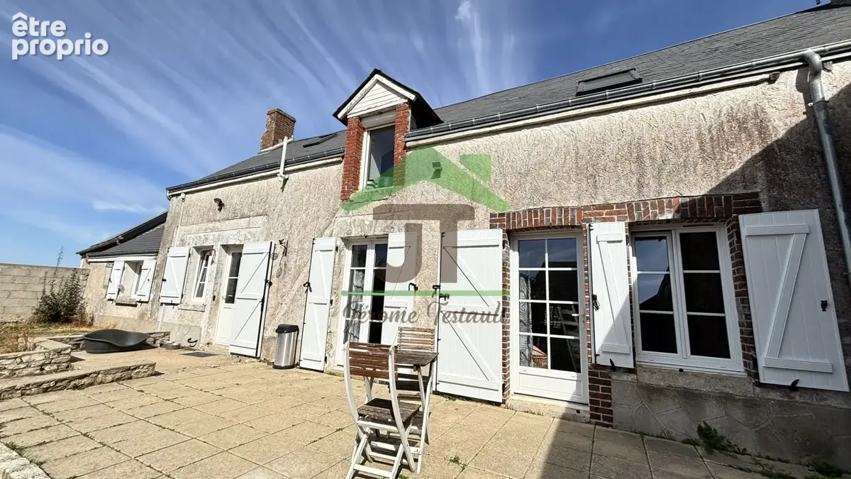 Photo Maison à Chateaudun au prix de 186 000€