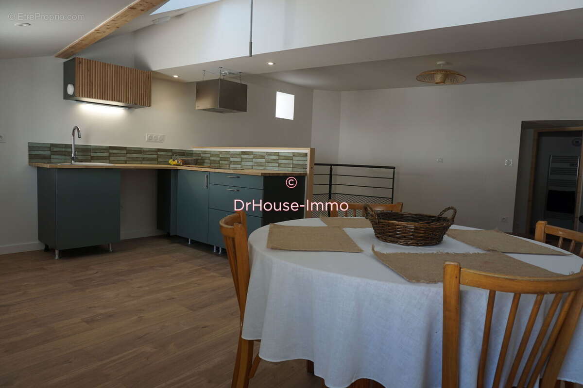 Appartement à ROYAN