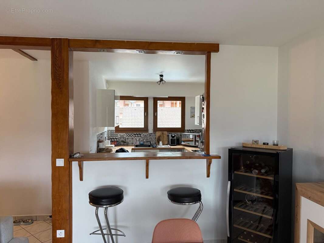 Photo 3 - Appartement à MARIGNIER