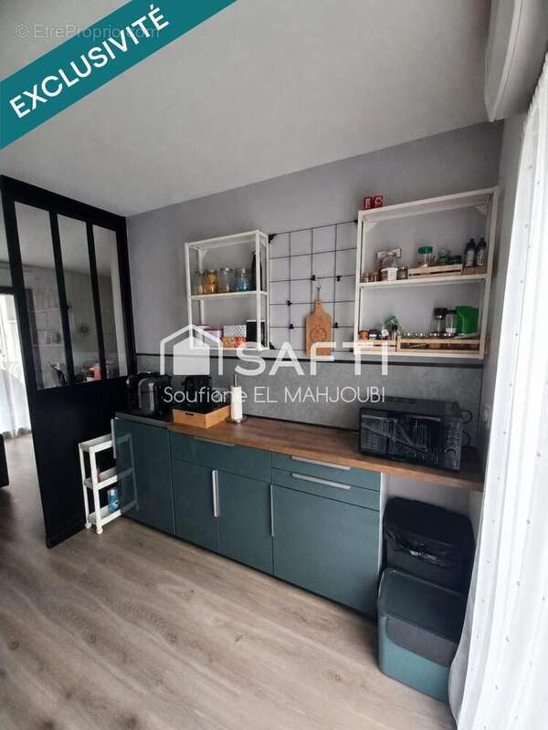 Appartement 43 m² à Champigny-Sur-Marne  - photo 9