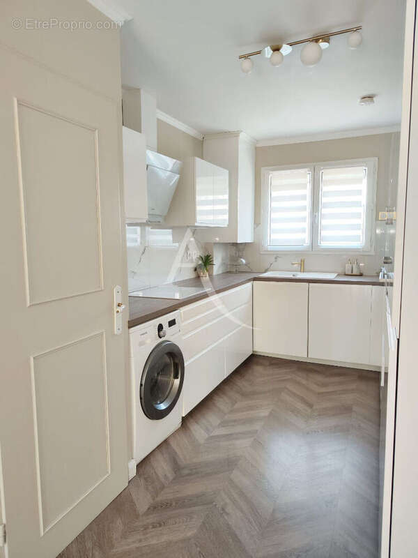 Maison à VILLEPARISIS