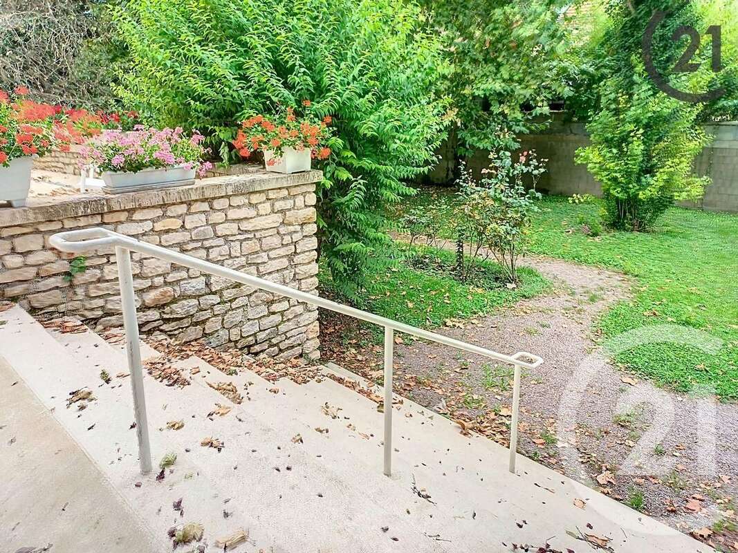 Appartement à TROYES