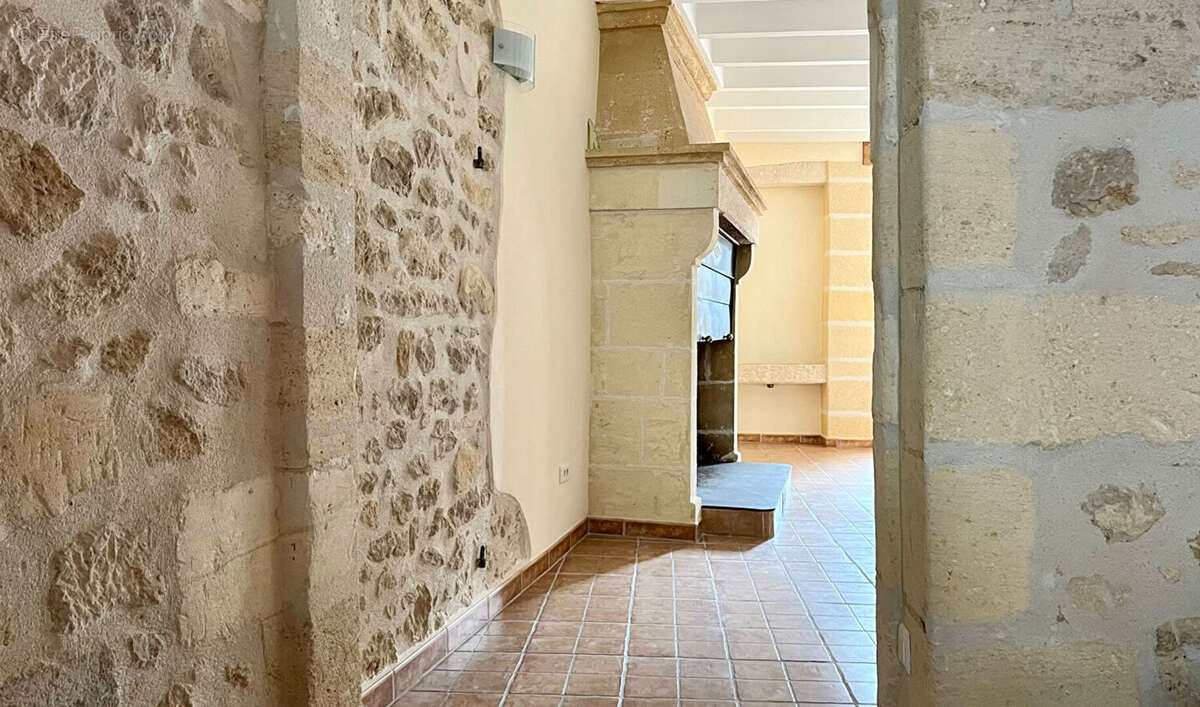 Maison à SAINTE-TERRE