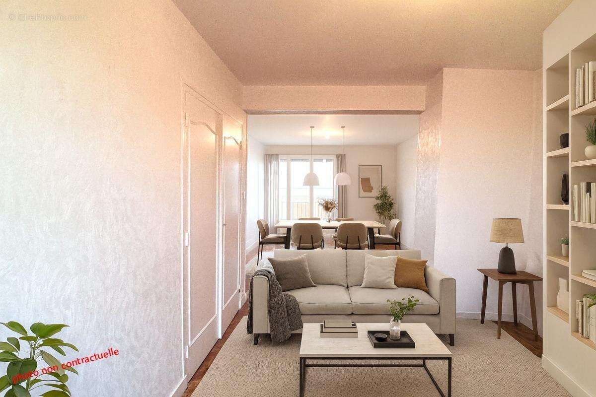Appartement à BREST