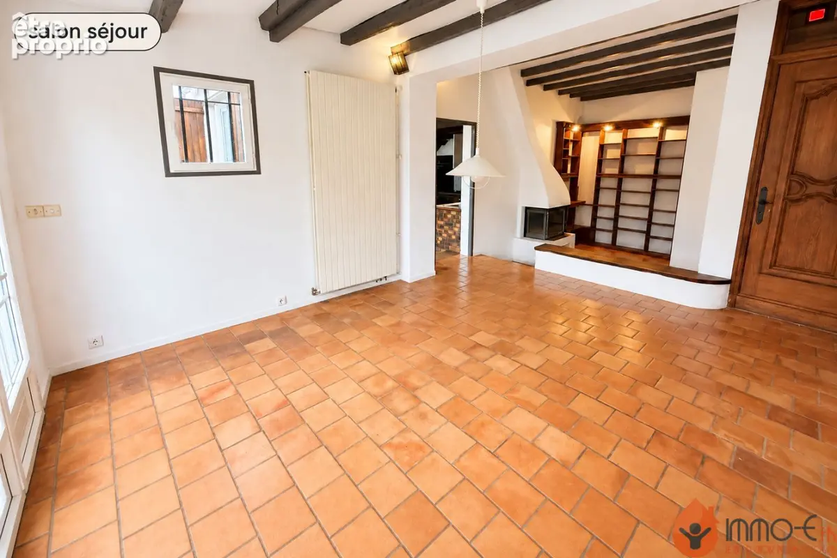 Maison 6 pièces 111 m² à vendre à Isles-Les-Villenoy (77450) - photo 6