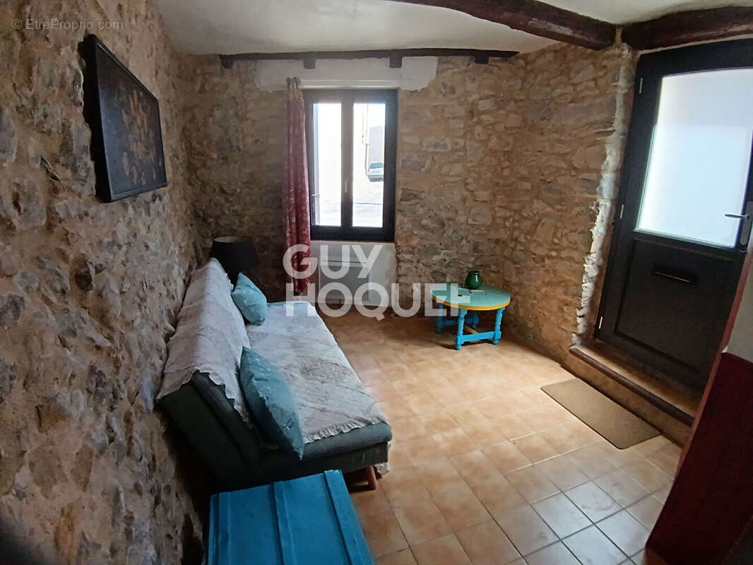 A SAISIR ! Charmante maison de village Ginestas 4 pièces 60 m2 - photo 7
