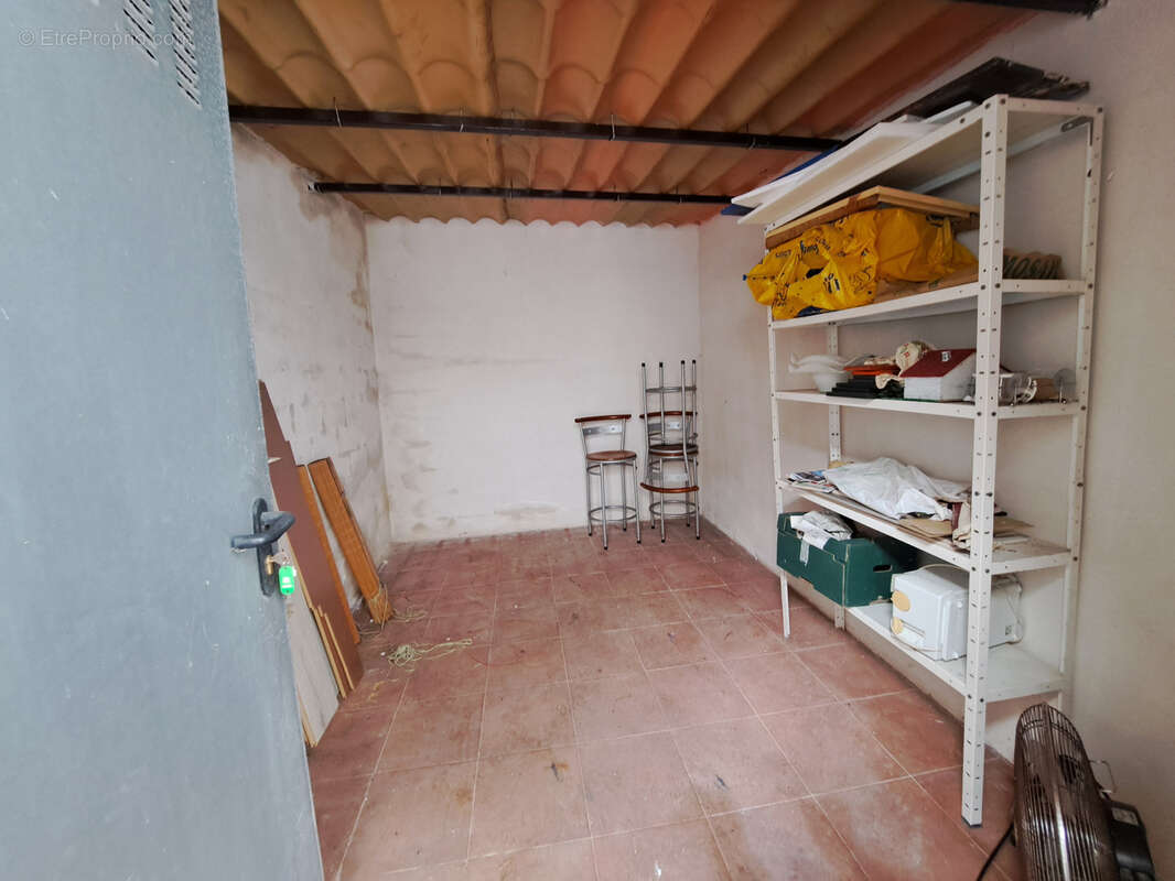 Appartement à HENDAYE