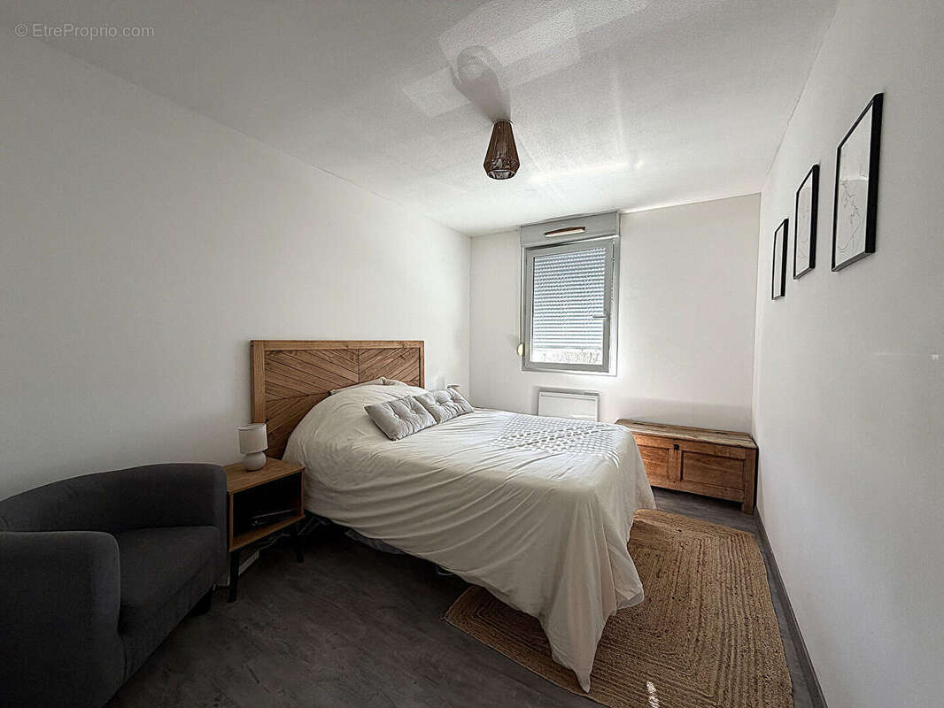 Appartement à ALBERTVILLE