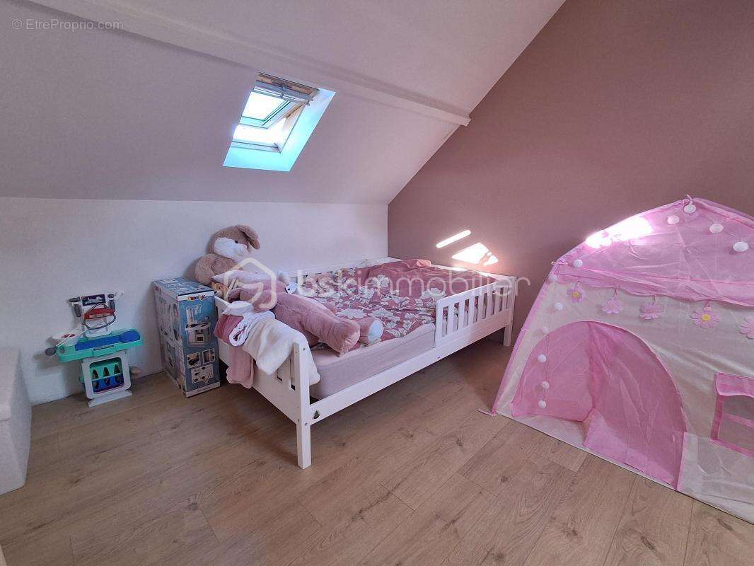 Maison à MERS-LES-BAINS