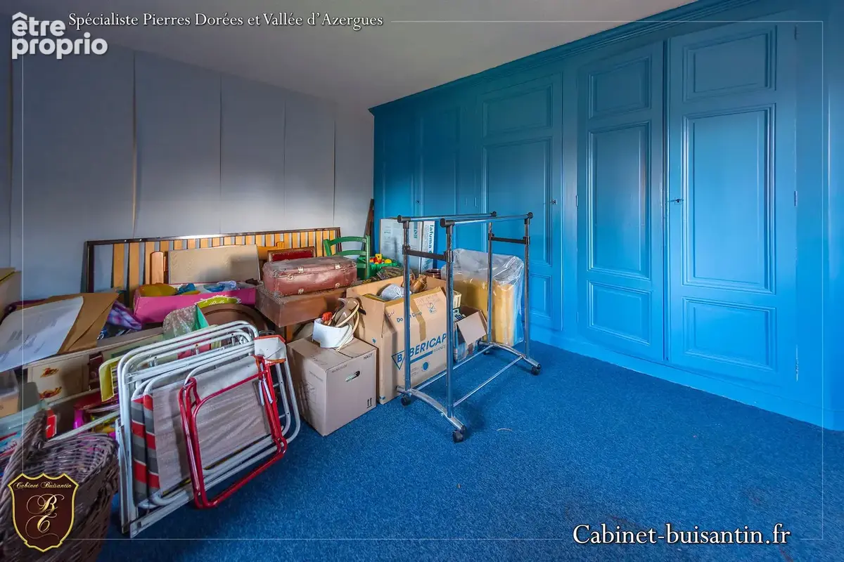 Maison en pierres à rénover - photo 9