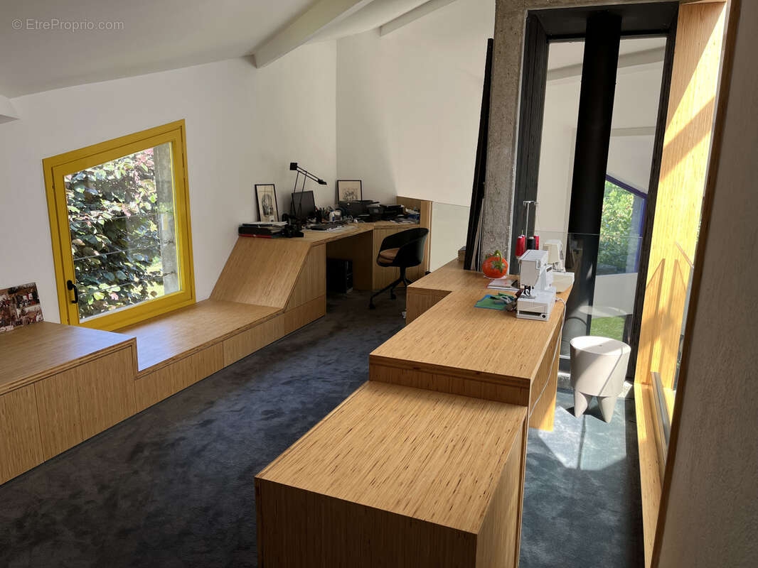 Maison à SAINT-CYR-AU-MONT-D'OR