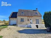 Maison à vendre sans travaux - Maison à MOUFFY