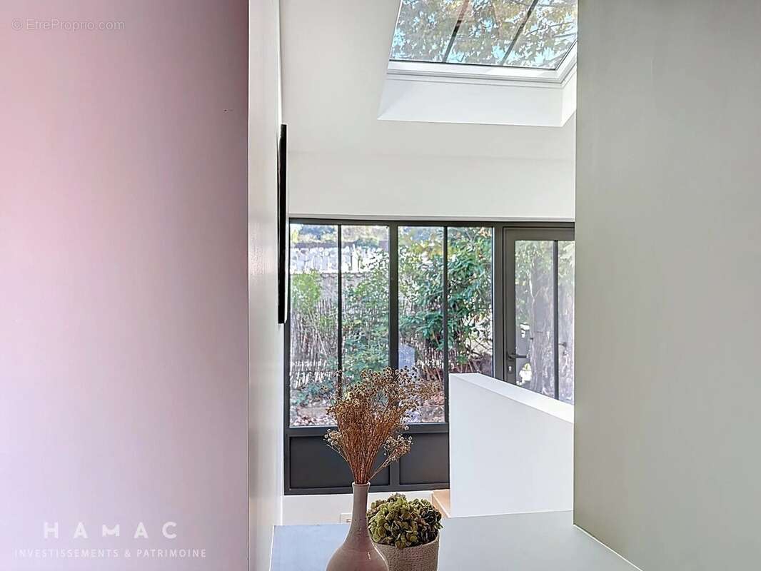 Maison à SAINTE-FOY-LES-LYON