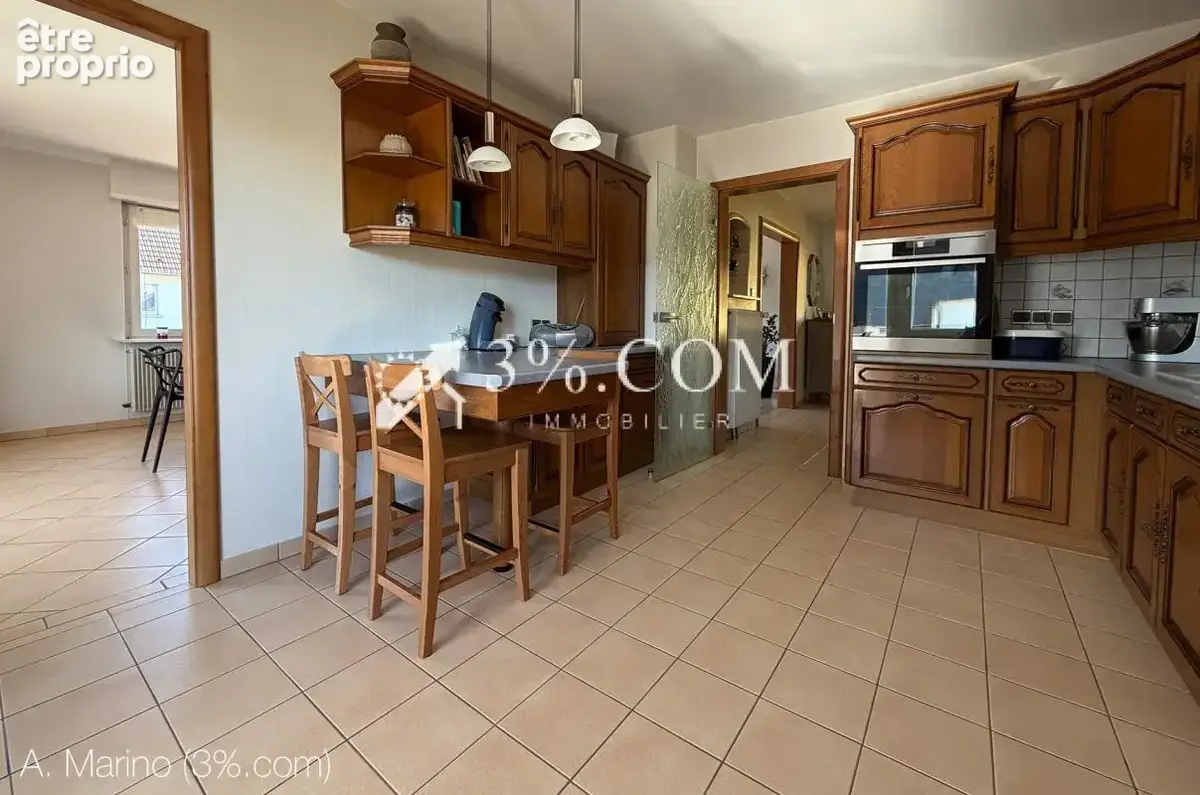 Maison 5 pièces de 125M2 - photo 9