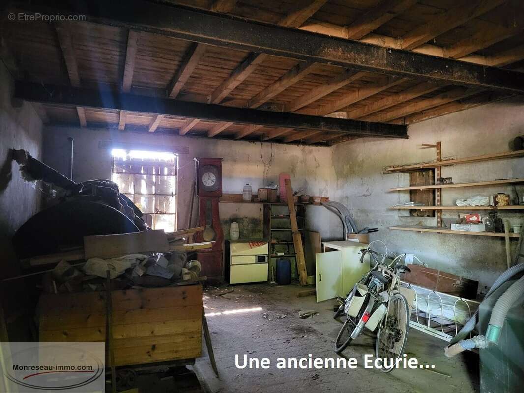 Une belle endormie à faire revivre : Un véritable bond dans le temps... - photo 14