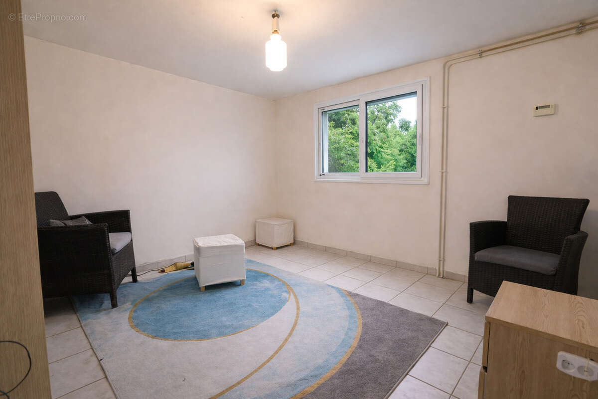 Maison à CHANTONNAY