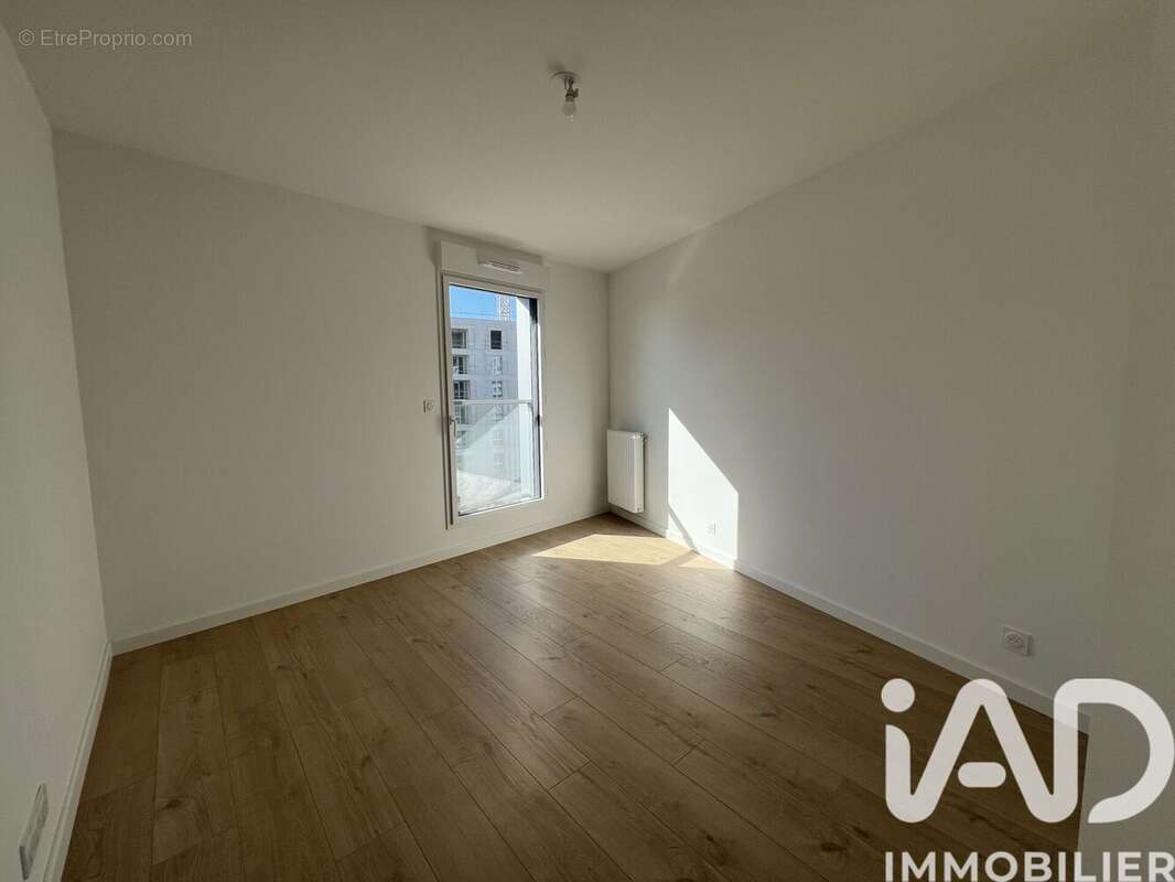 Photo 4 - Appartement à RENNES