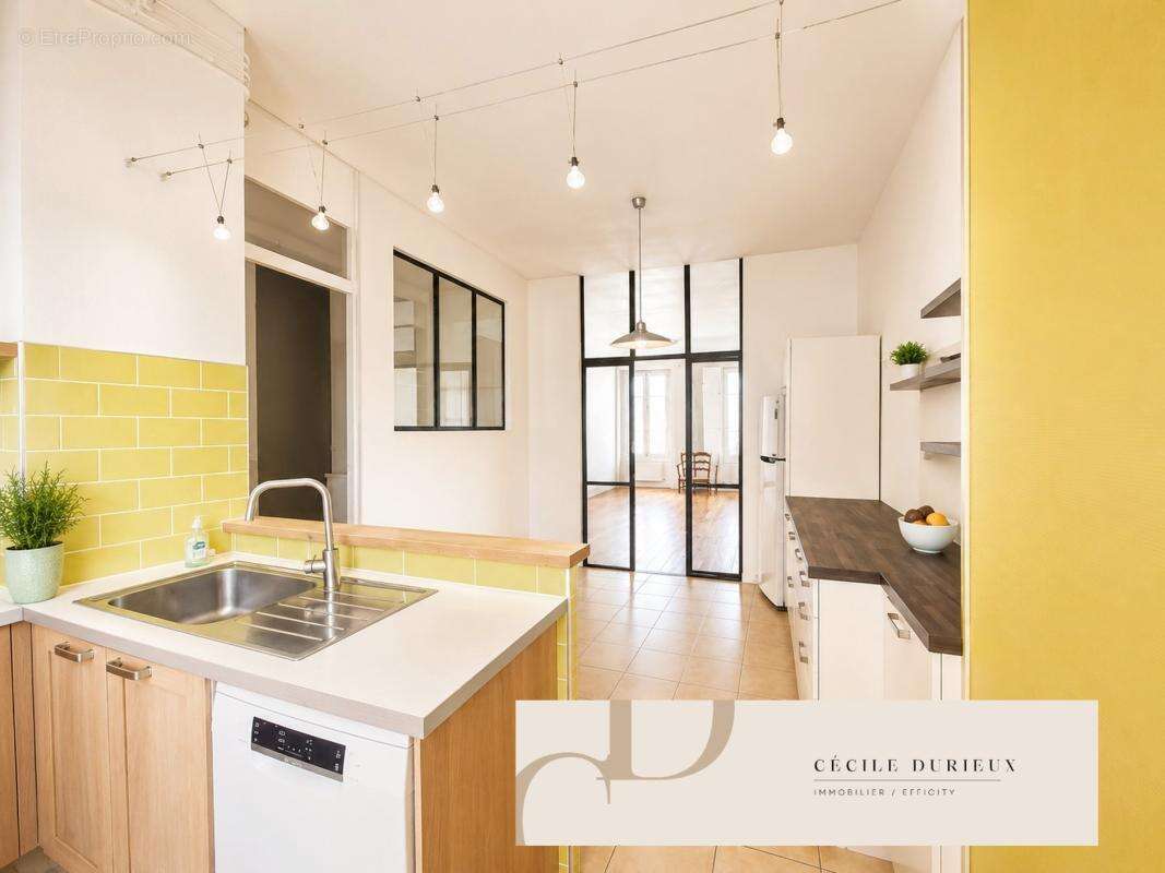 Appartement - photo 4