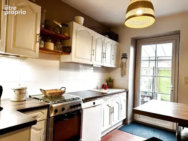 Maison de ville 4 chambres - photo 6