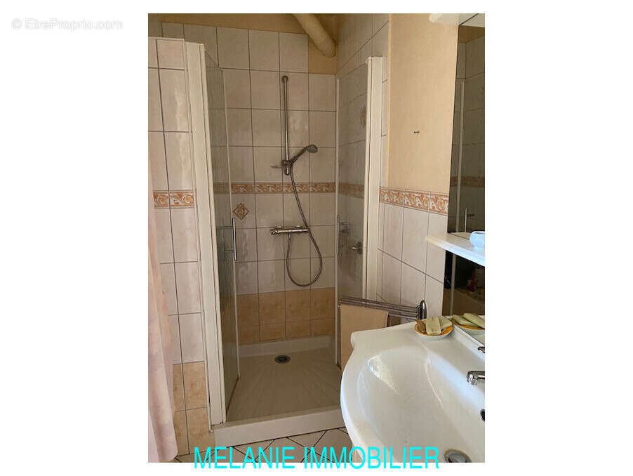 Maison à SAULXURES-SUR-MOSELOTTE