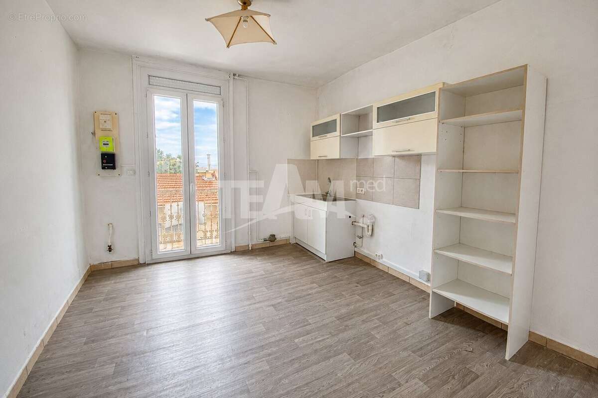 Appartement à SETE