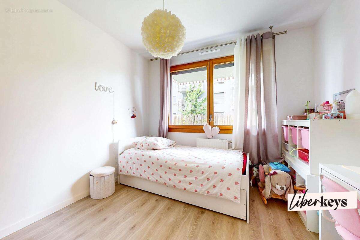 Appartement à BONDOUFLE