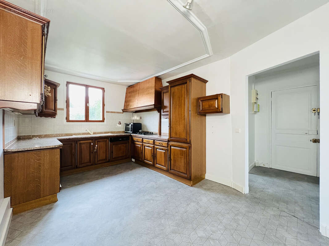 Appartement à MEUDON