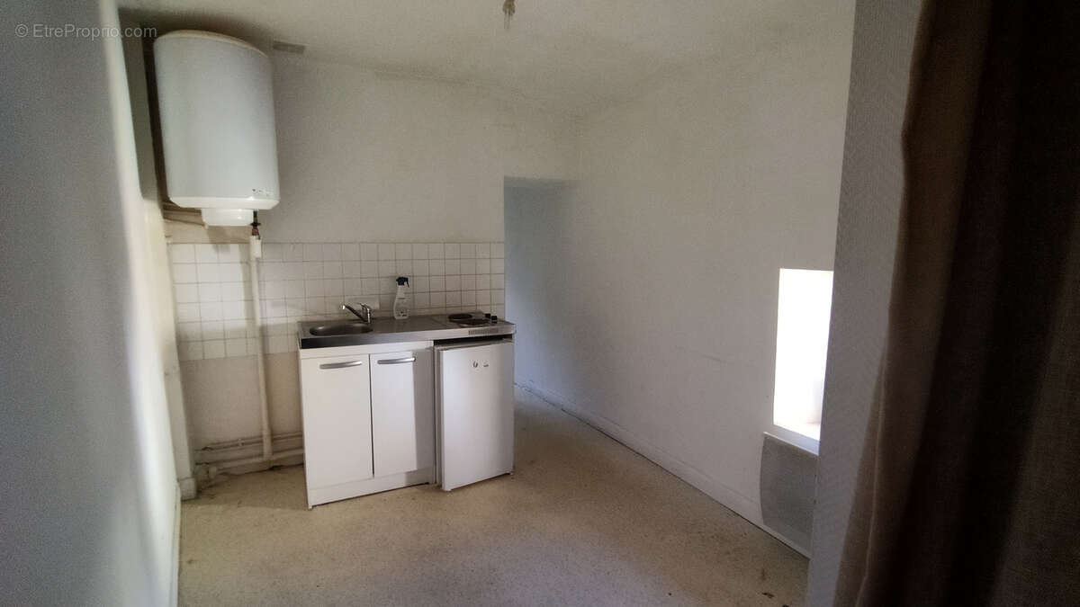 Appartement à MIRECOURT