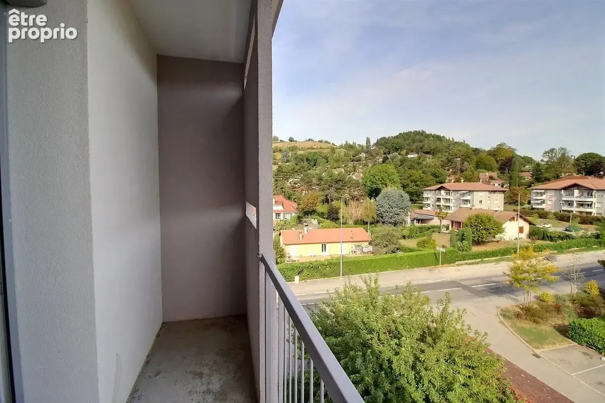 St-Marcellin T2 avec ascenseur - photo 10