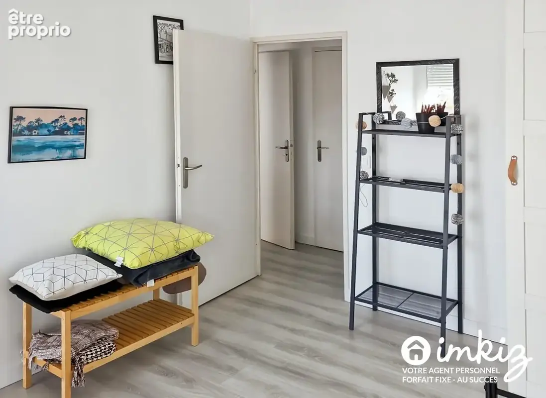 Appartement 4 pièces - photo 15