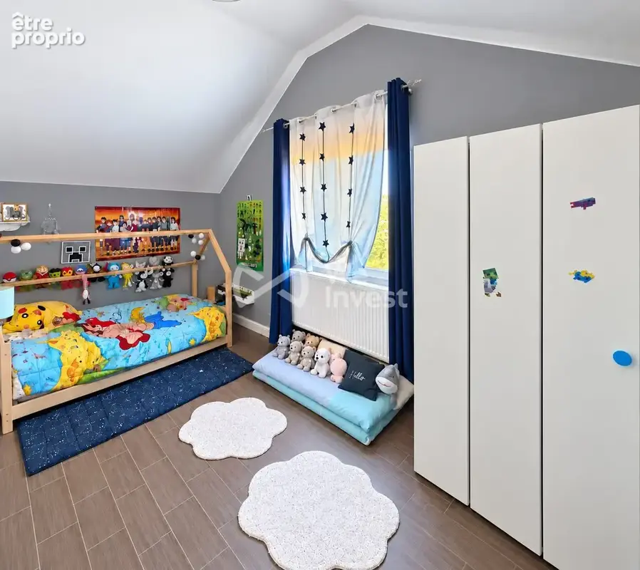 Maison 5 pièces 120 m² à vendre à Glaire (08200) - photo 7