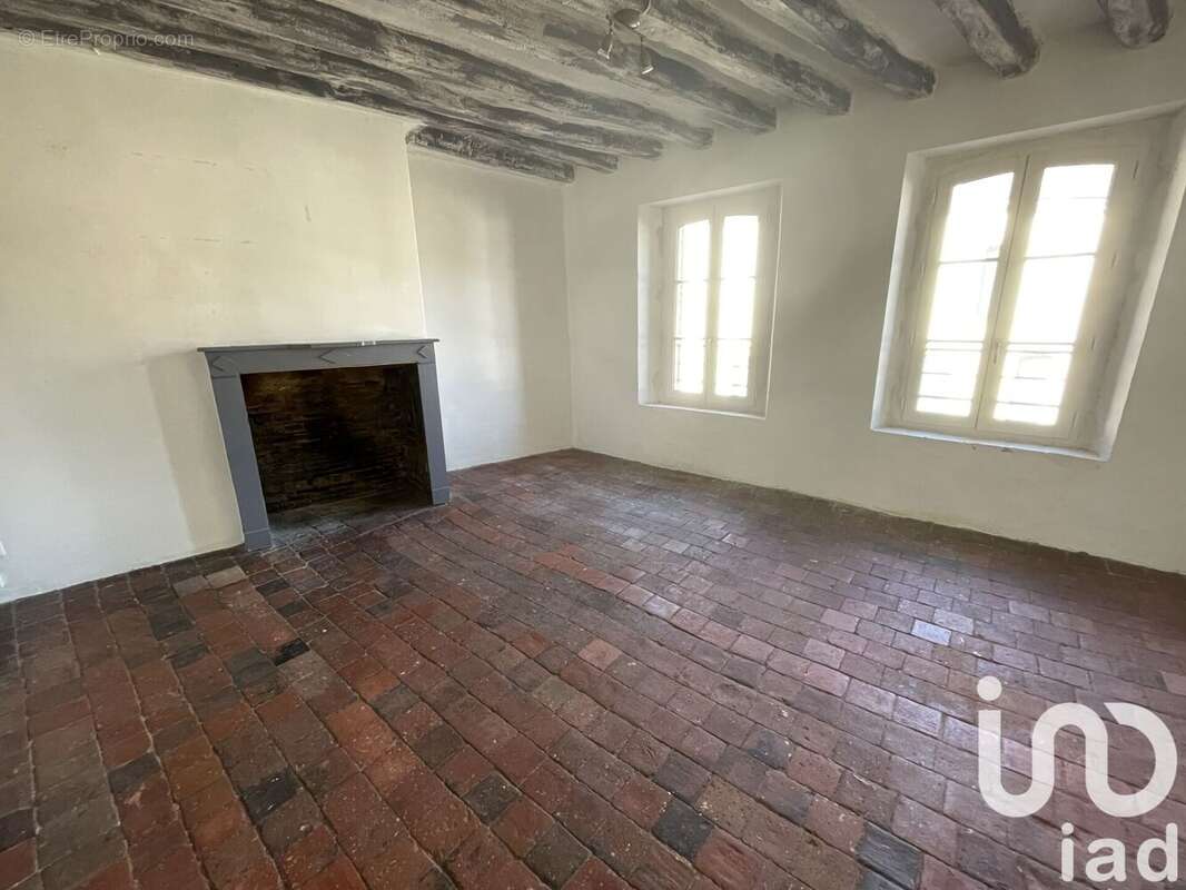 Photo 7 - Maison à CEZY