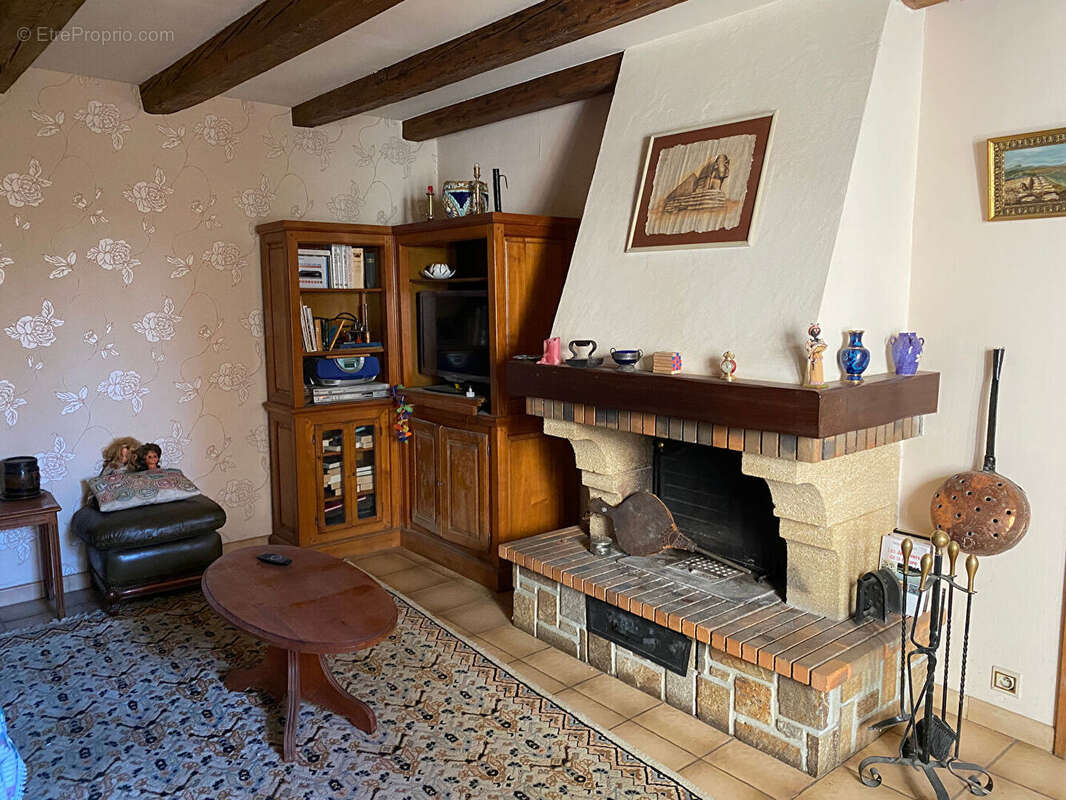 Maison à DIVONNE-LES-BAINS