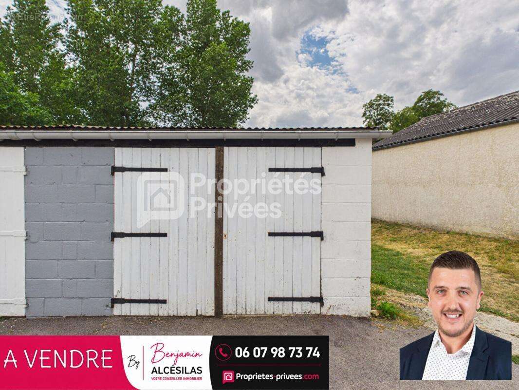 Maison individuelle Noyales - photo 17
